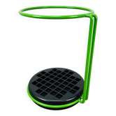 Porte parapluie Goccia pour Magis par Boccato, Gigante, Zambusi, années 80 postmoderne