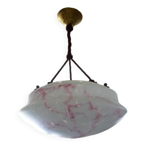 suspension opalescente - art