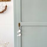 Fully restored Parisian wardrobe