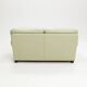 'Dream' leather sofa from Poltrona Frau, 1980s