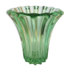 Art deco vase pierre d'avesn