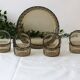 Set saladier et 8 ramequins