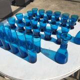 Glass service