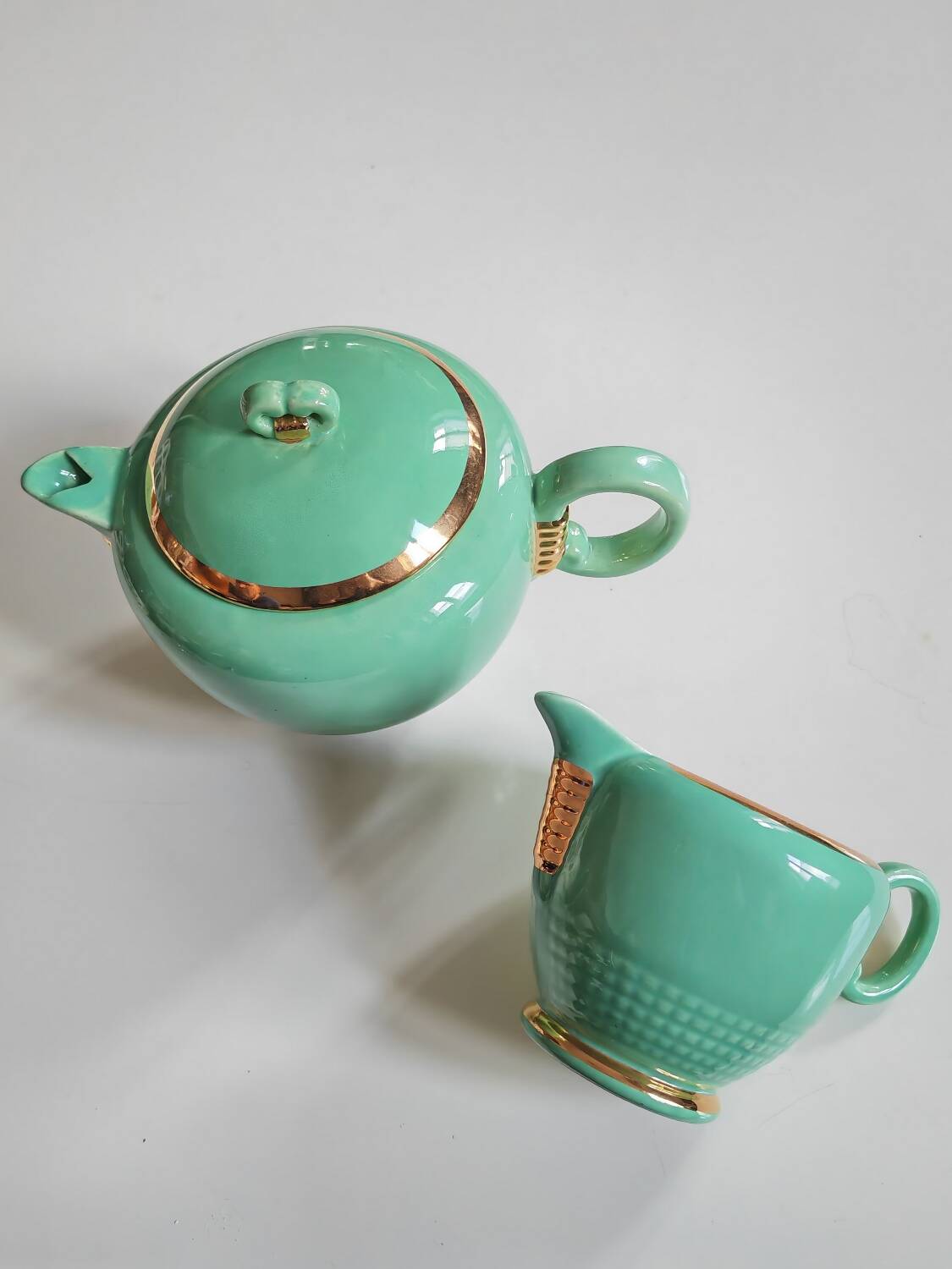 Saint Clement Service