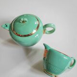 Saint Clement Service