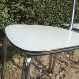 Ensemble formica des années 60
