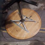 table monte et baisse