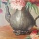 Tableau bouquet de fleurs