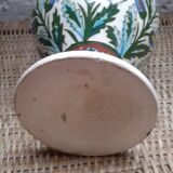 Vase Turc.