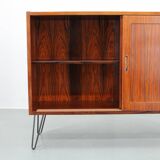 1960s Upcycled Palisander Cabinet, Denmark