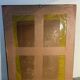Original drawing on cardboard by Lucien Metivet