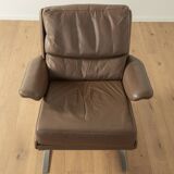 CONSETA Swing Chair, Reinhold Adolf & Friedrich Wilhelm Möller, COR