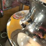 Selenova lamp