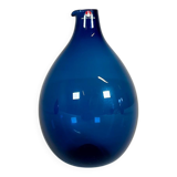 Midcentury set of 3 bird bottles/vases by Timo Sarpaneva Iittala