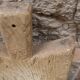 Solid wood cutting board