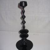Scandinavian candle holder from the 60s - 70s