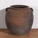 Antique ceramic vase (c.1900) #16