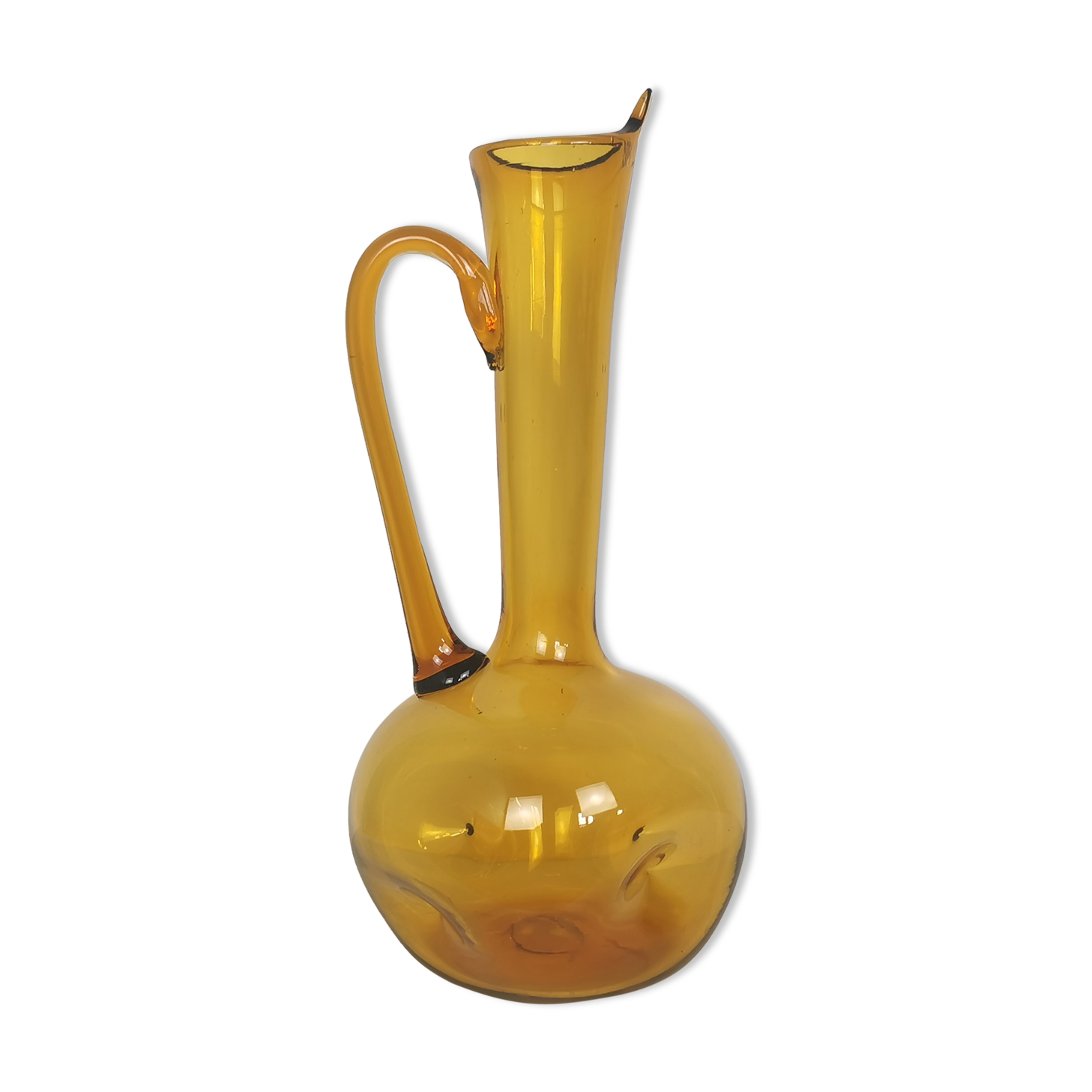 Carafe italienne
