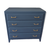 Vintage chest of drawers
