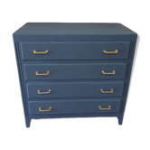 Vintage chest of drawers