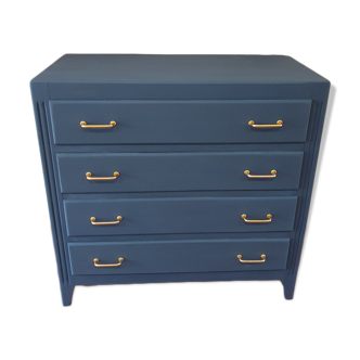 Vintage chest of drawers