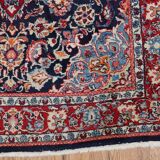 Tapis sarouck noué à la main Iran 104x166cm