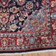 HAND-KNOTTED Sarouck CARPET - IRAN
