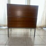 Commode Brasilia werk
