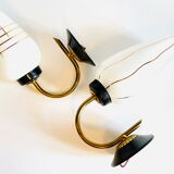 Pair of sconces 60