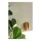Applique tile rousse