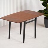 Vintage Scandinavian table