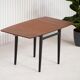 Vintage Scandinavian table