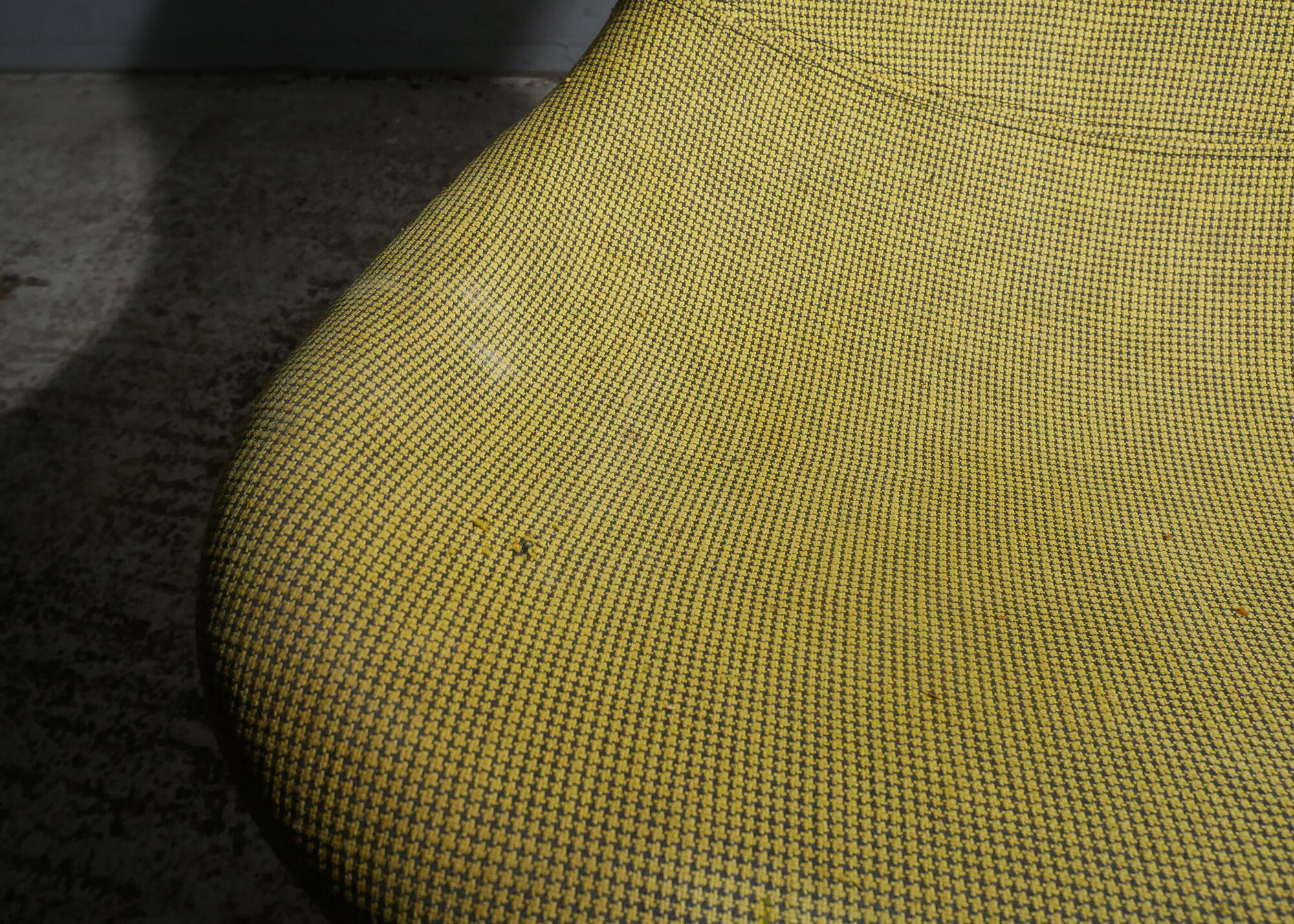 Ikea Tirup 'Egg chair' conçu par Carl Okerstam, 2000 Selency