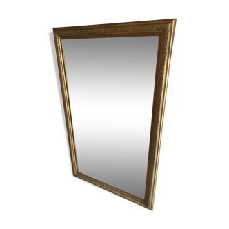 Ancient mirror  122x200cm
