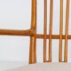 “ML33” rocking chair by Hans J. Wegner for A. Mikael Laursen