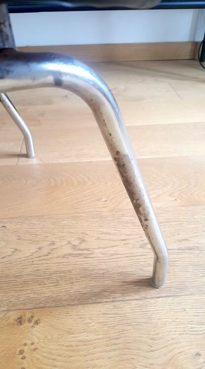 Paire de chaises Ligne Roset