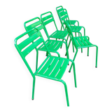 6 Art Prog chairs