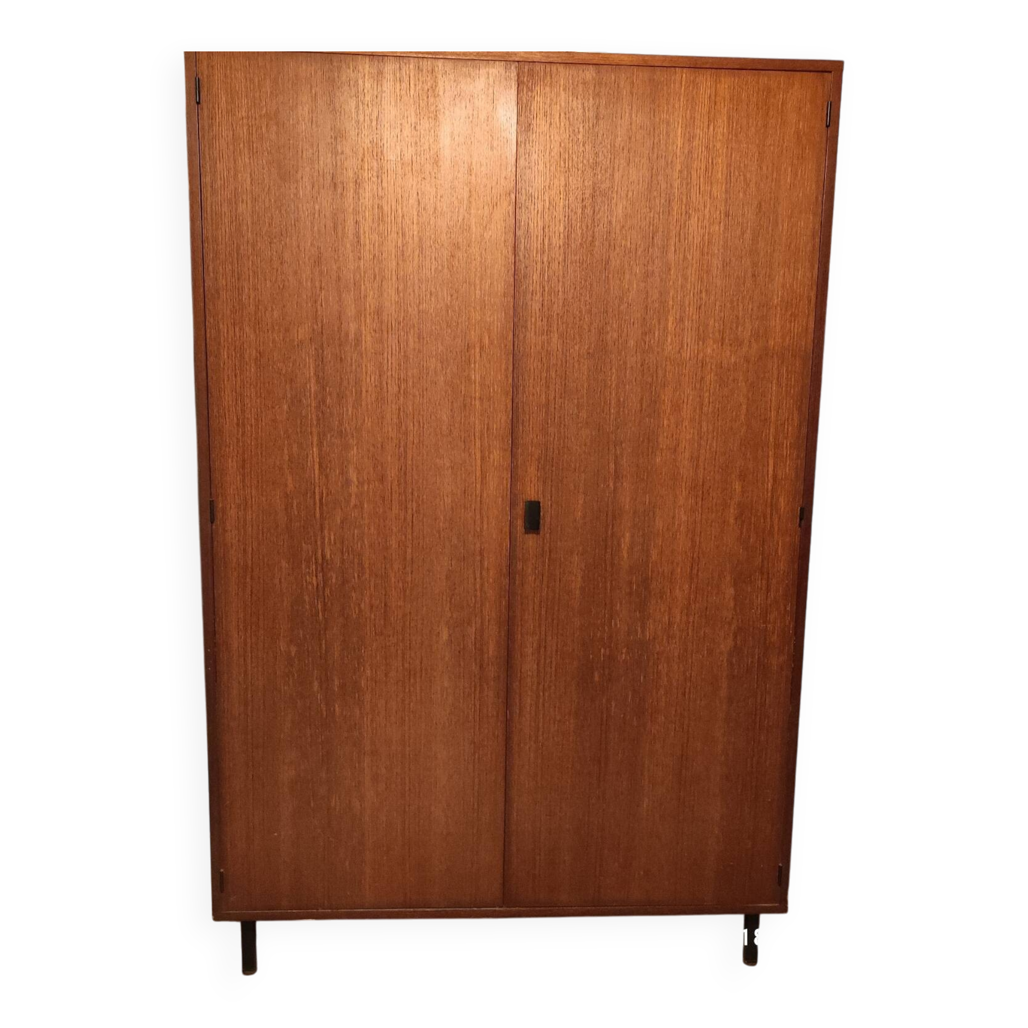 Armoire en teck