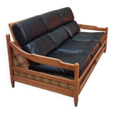 Scandinavian sofa