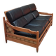 Canapé scandinave