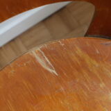 Baumann chair "Mondor" model