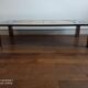 Table basse années 70 Jean Gregorieff pour Roche Bobois