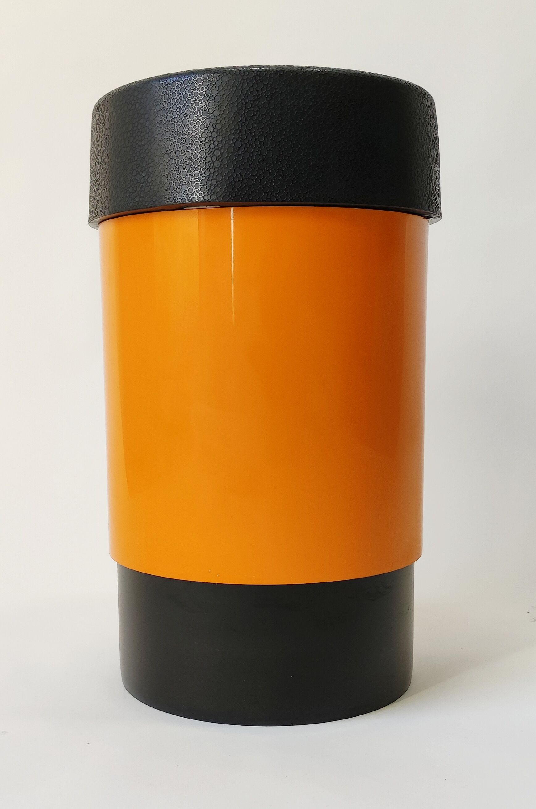 Tabouret Samp Manade années 70