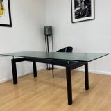 Le Corbusier Cassina numbered table