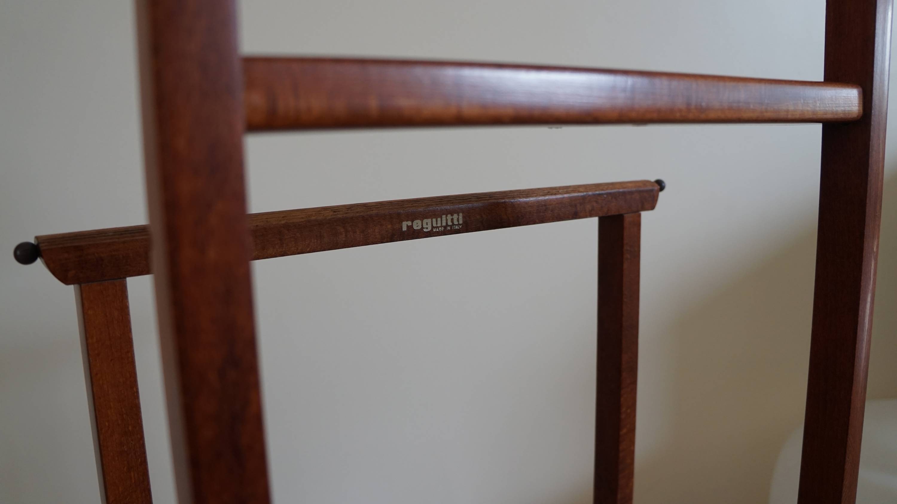 Footman double Fratelli Reguitti