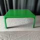 Vico Magistretti coffee table
