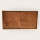 Mid Century wandsysteem