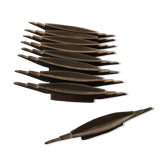 9 porte-couteaux ethniques