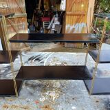 Pair of String Tomado shelves from the 60s