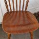 Set of 4 Baumann Tacoma bistro chairs.